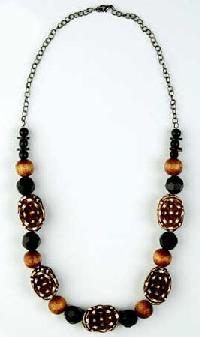 Fashion Necklace - 02