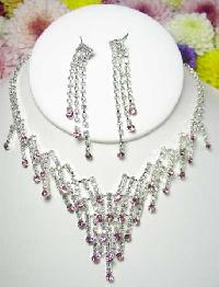 Necklace Set - 01