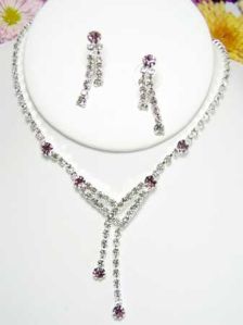 Necklace Set - 02