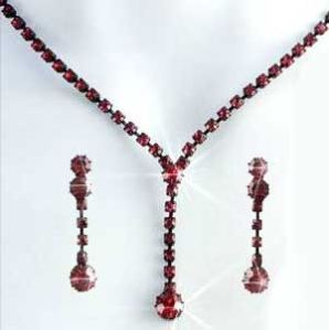 Necklace Set - 04