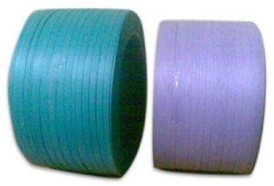 Colour Box Strapping Roll