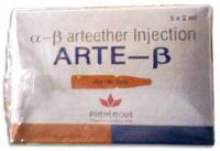 Arteether Injection