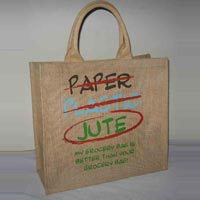 Jute Bag