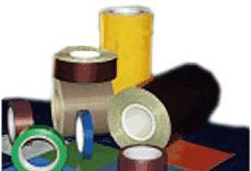 Adhesive tape film