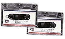 Audio Tape grade film