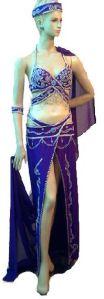 banjara belly dance costumes