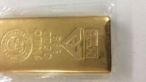 BIS Hallmarked Gold Bars