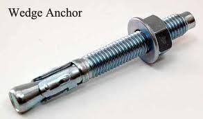 Wedge Anchor