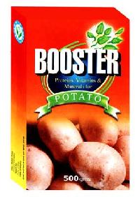 Booster Potato