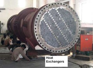 Heat Exchanger