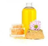 cosmetics oil