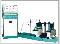 Dynamic Balancing Machine