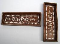 Wooden Trays