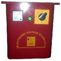 Voltage Stabilizer Cabinets