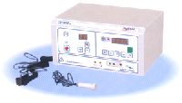 Ultrasonic Digital Doppler