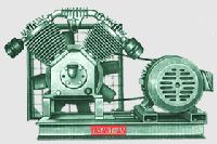 Borewell Compressor