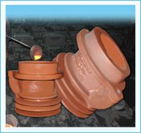 Cooling Tower Spares