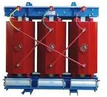 Cast Resin Transformer