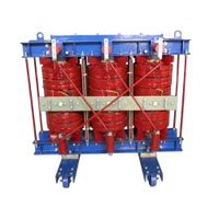 Resin Cast Transformer