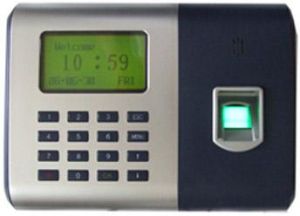 Access Control System