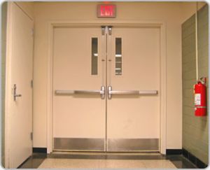 Fire Doors