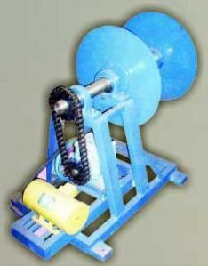 Scrap Winder