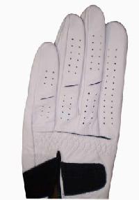 leather golf gloves