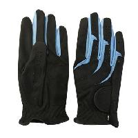 synthetic leather golf gloves