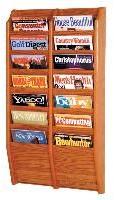 Magazine Racks