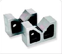 Vee Blocks - Cast Iron