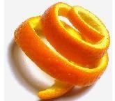 Orange Peel