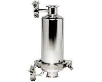 gas liquid filter