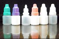 5ml Pharmaceutical Dropper Bottles