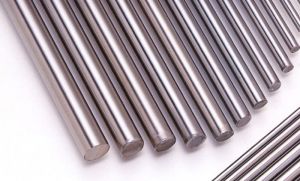 Stainless Steel Round Bars