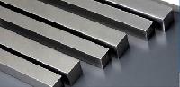 Stainless Steel Square Pipes