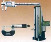 Measuring Instruments