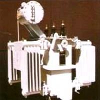 Oil Immersed Power Distribution Transformer