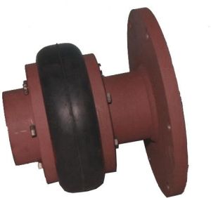 Rubber Coupling