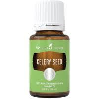 Celery Seed Oil