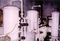 Bharat Distillary DM Plant 35 MQ H