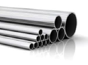 Aluminium Round Tubes