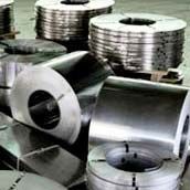 Stainless Steel Coils