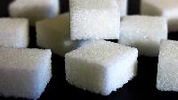 Sugar Cubes