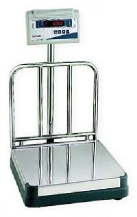 Bench Weighing Scales
