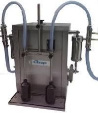 Volumetric Liquid Filling Machine