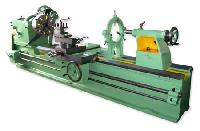 Roll Turning Machine