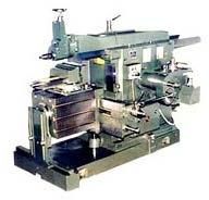 Shaper Machine