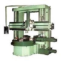 Vertical Boring Machine