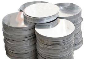 Aluminium Circles