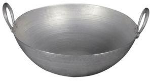 Aluminium Kadai